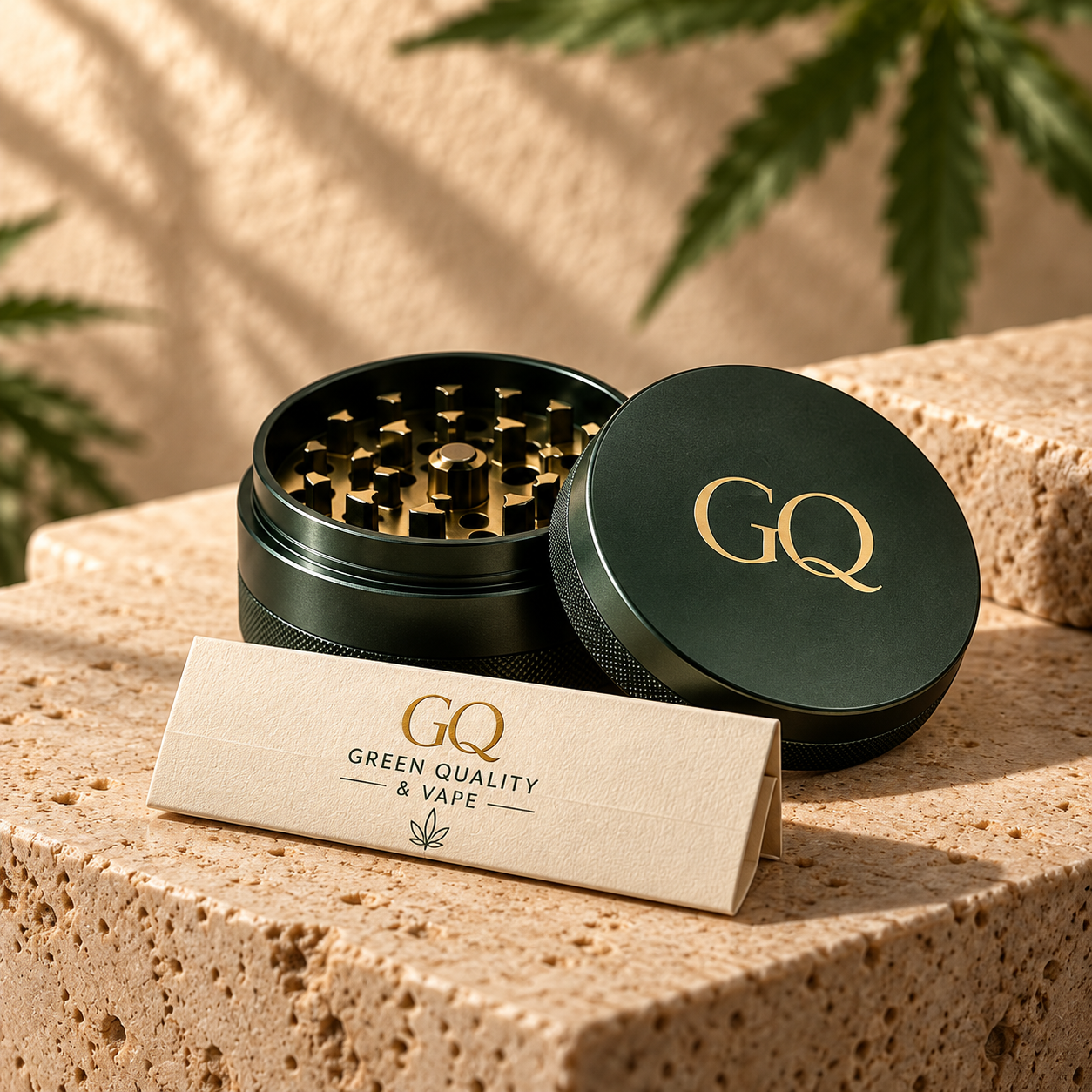Univers Accessoires — illustration de la collection