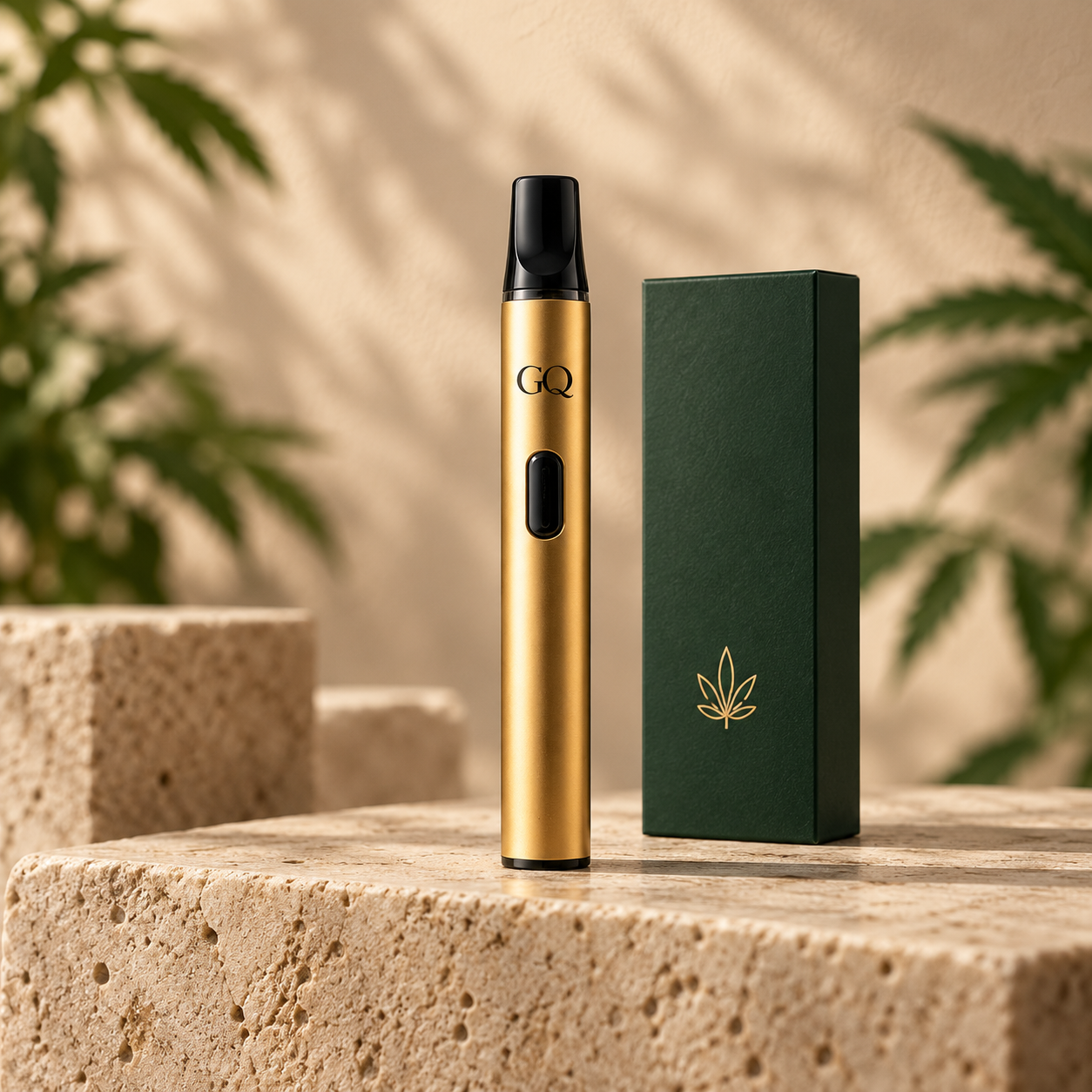 Univers Vapes — illustration de la collection